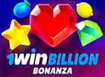 1Win Billion Bonanza